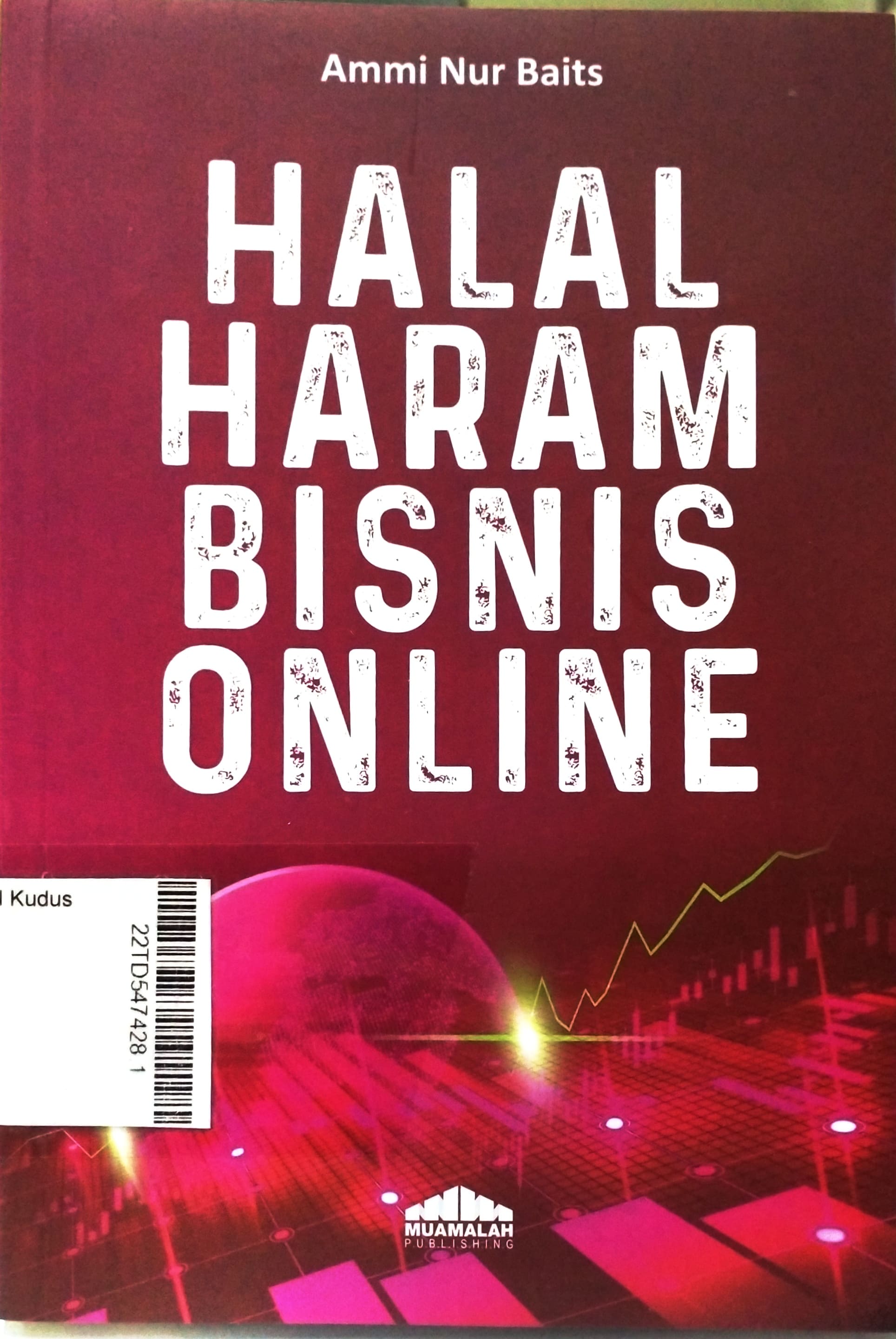 Halal Haram Bisnis Online