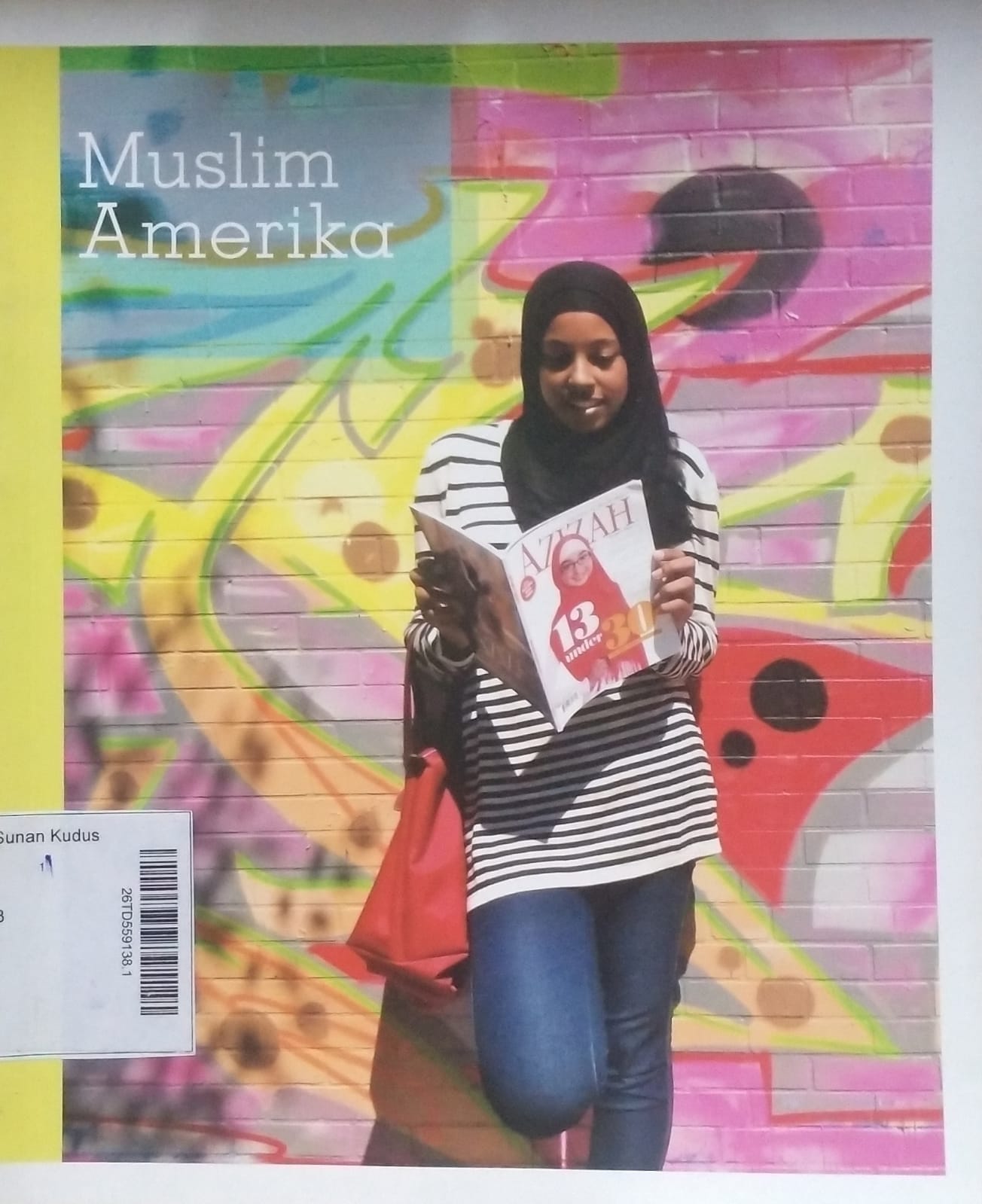 Muslim Amerika