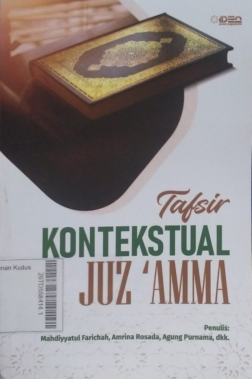 Tafsir Kontekstual Juz Amma