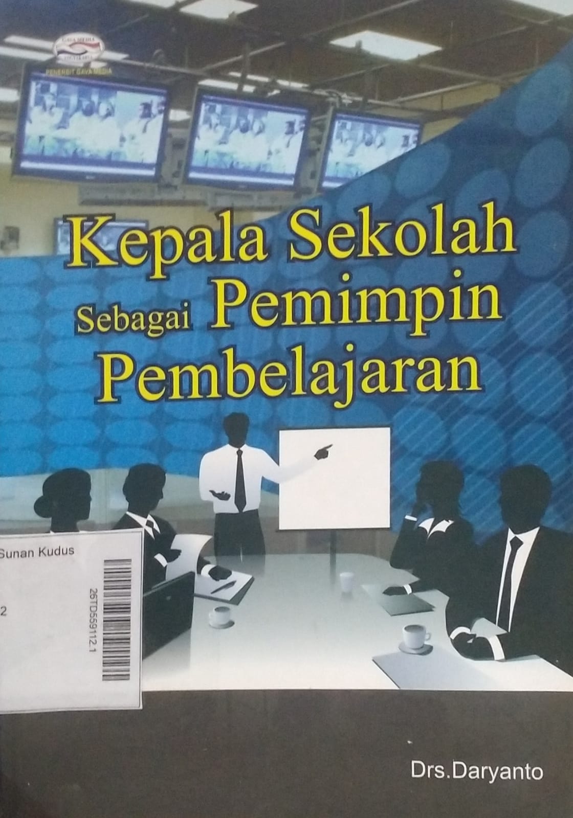 Kepala Sekolah Sebagai Pemimpin Pembelajaran