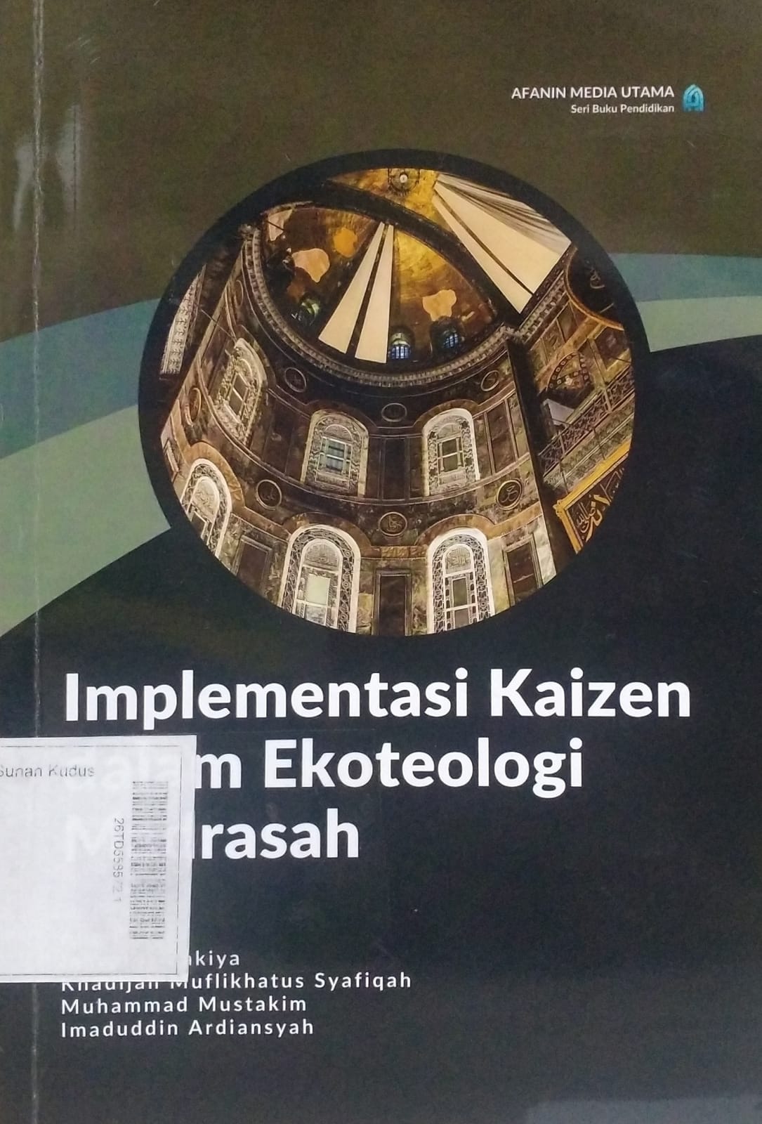 Implementasi Kaizen dalam Ekoteologi Madrasah