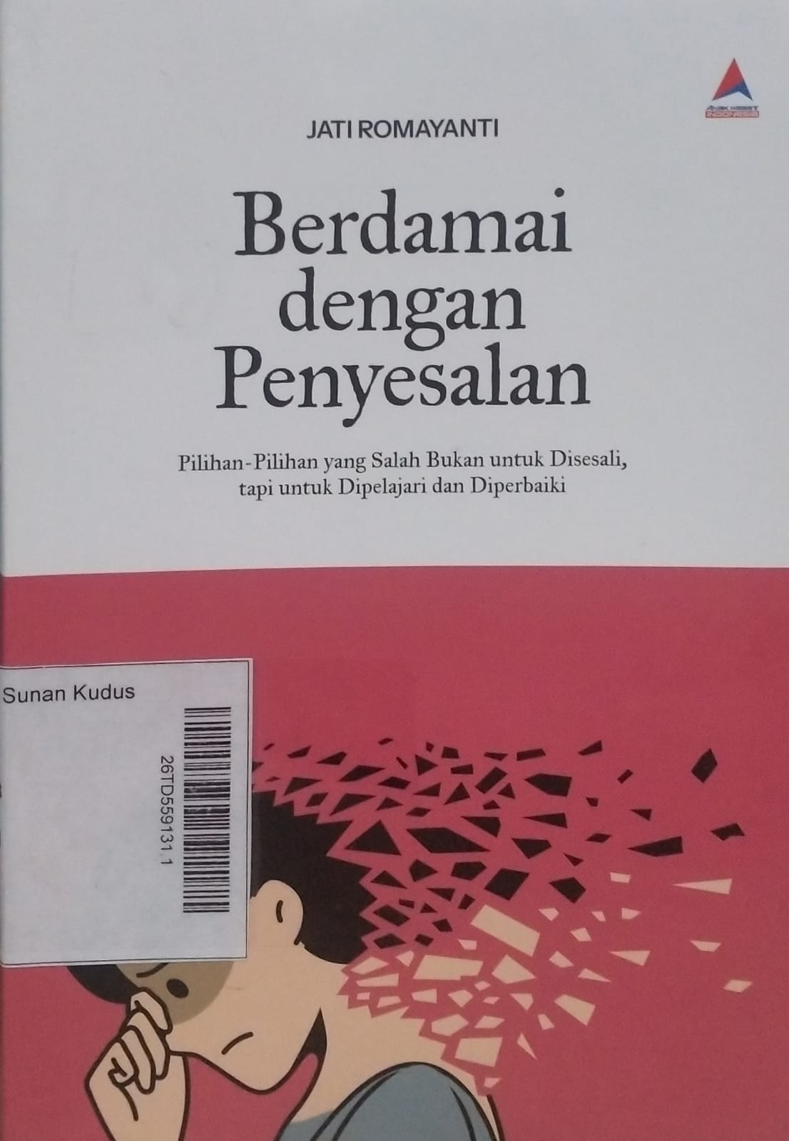 Berdamai dengan Penyesalan