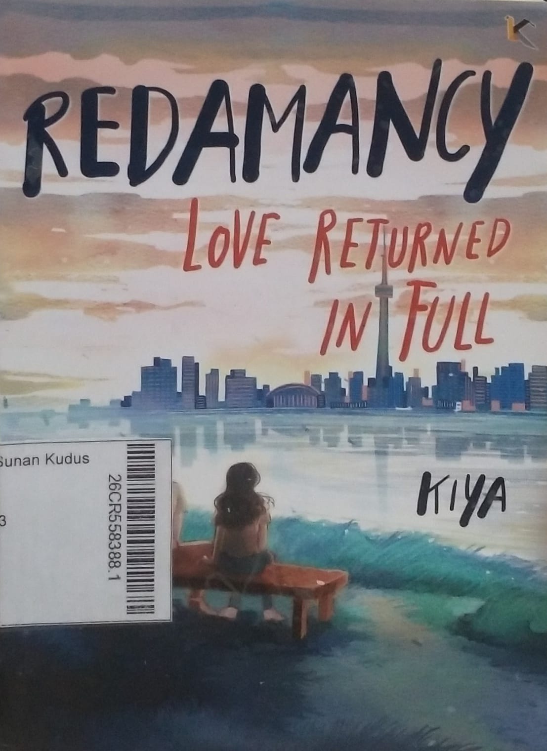 Redamancy