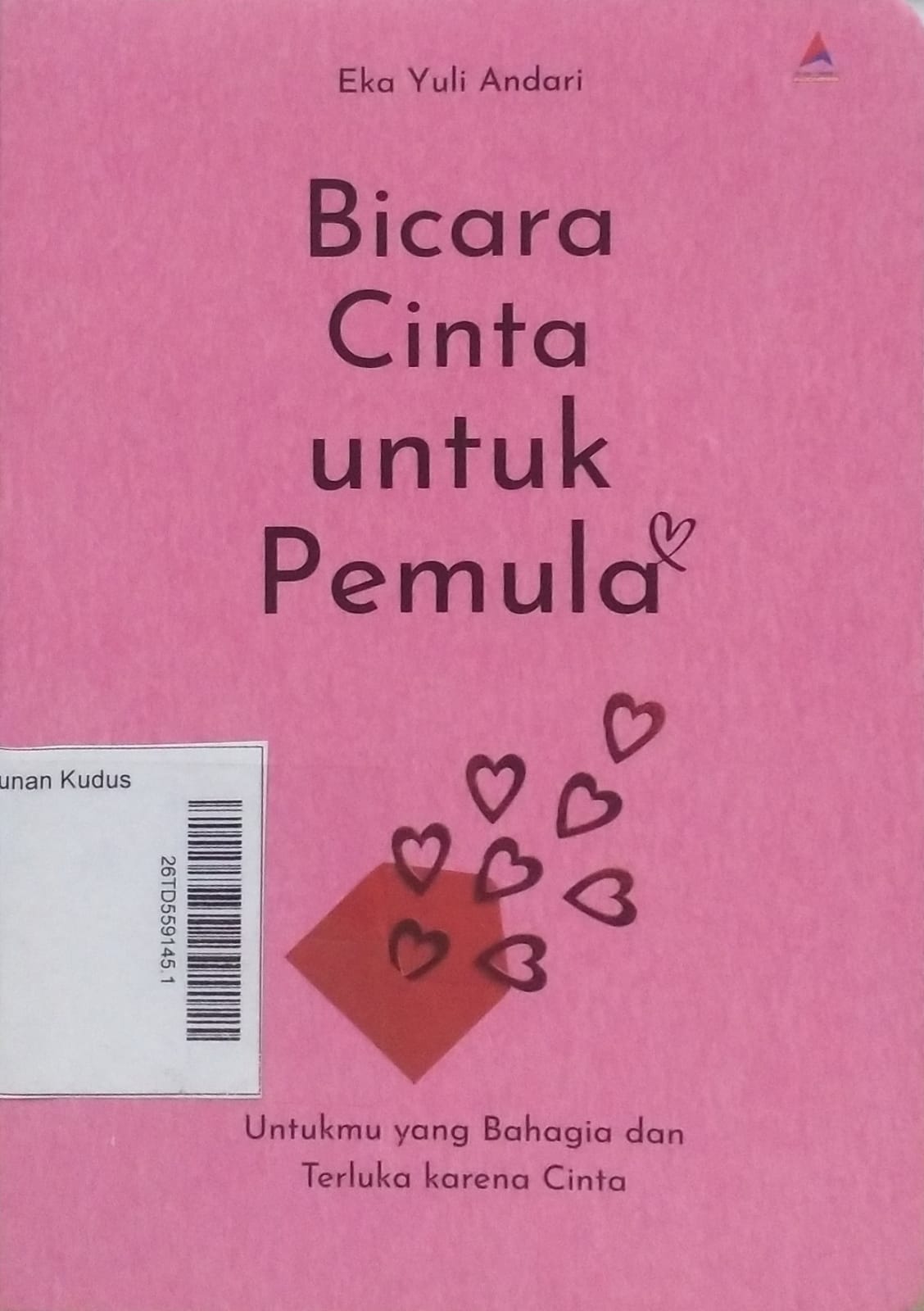 Bicara Cinta Untuk Pemula