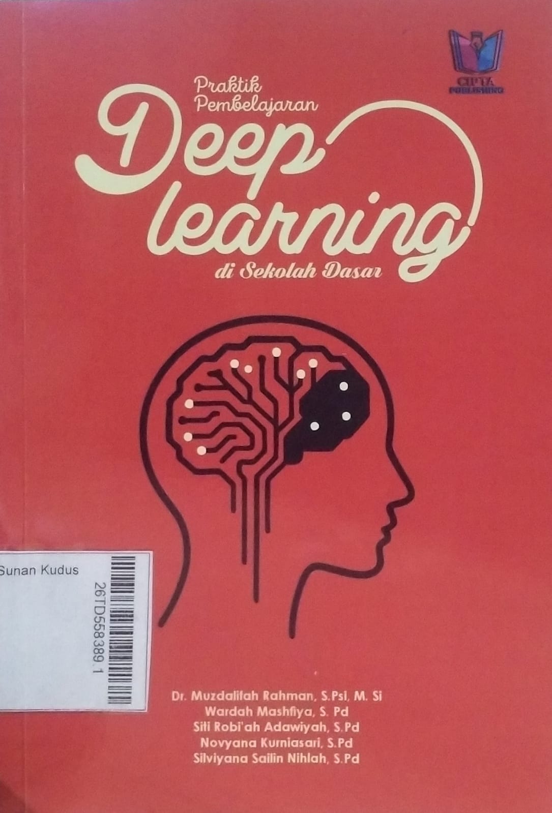 Praktik Pembelajaran Deep Learning di Sekolah Dasar
