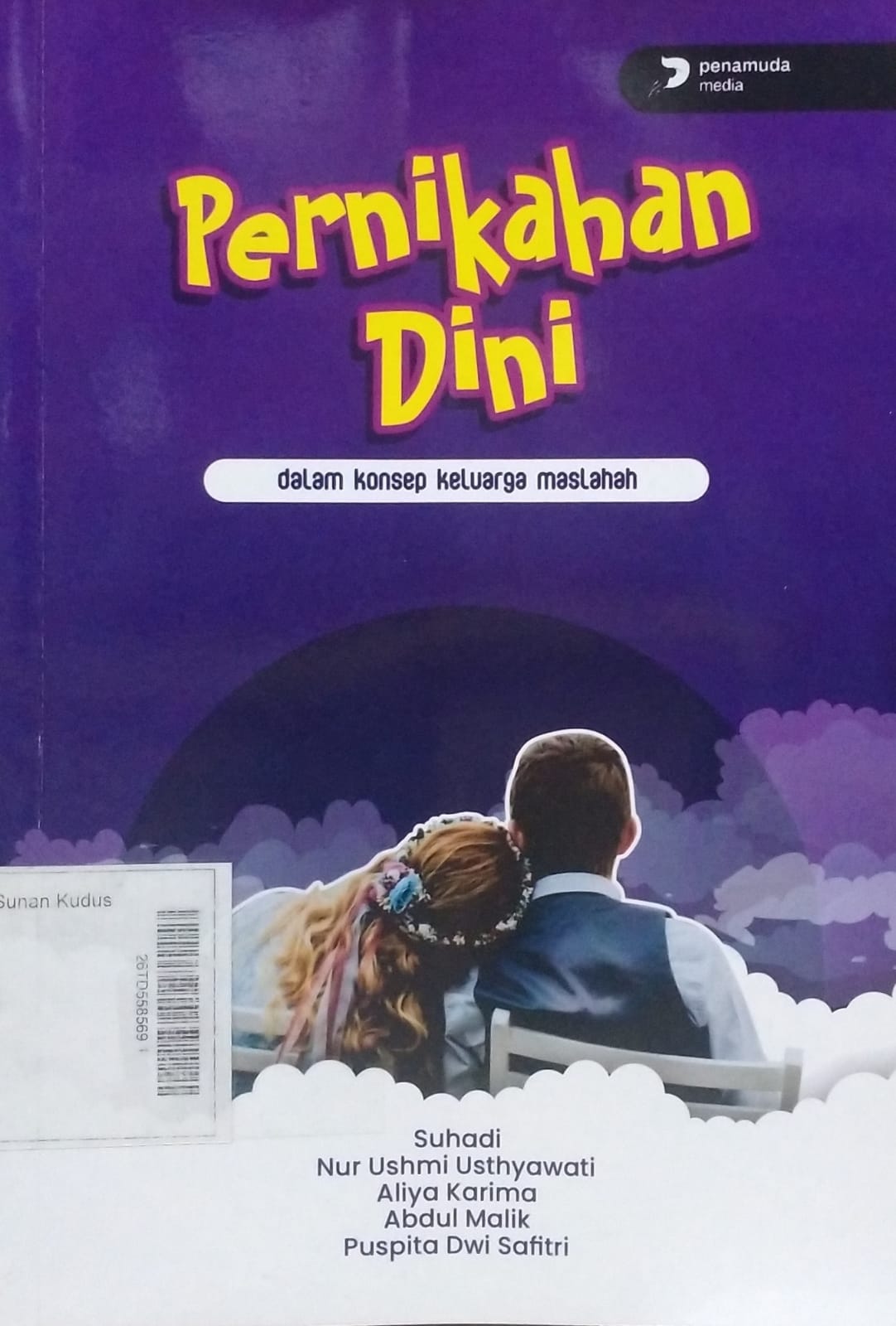 Pernikahan Dini Dalam Konsep Keluarga Maslahah