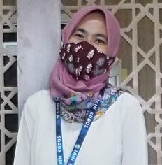 Athiyah Kamaliyah
