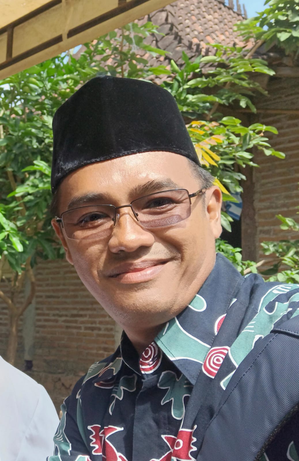 Slamet Siswanto