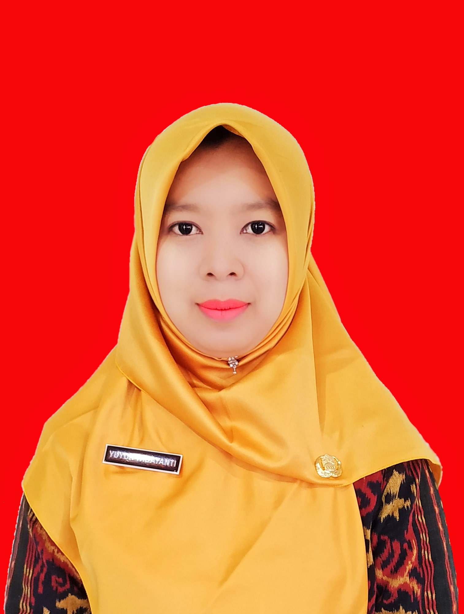 Yuyun Widayanti